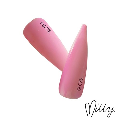 Gel Polish - Pure Colour - Secret Passion